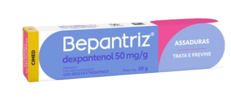 Bepantriz
