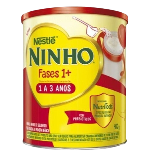 Leite Ninho