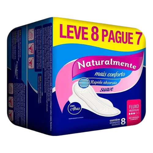 Absorvente