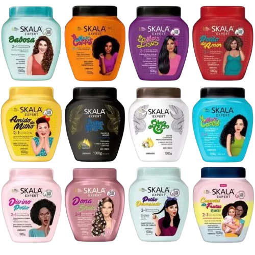 Creme de tratamento