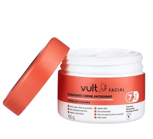 Creme Facial