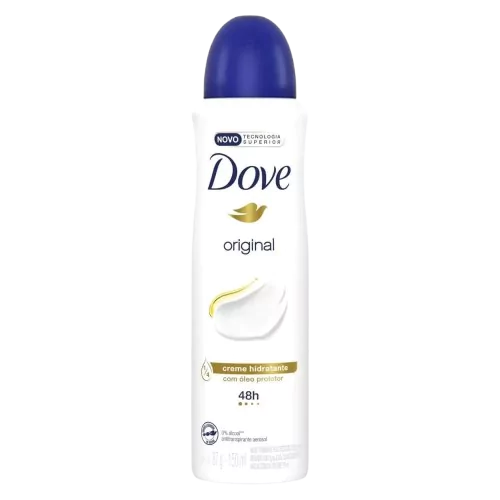 Desodorante Aerosol Original